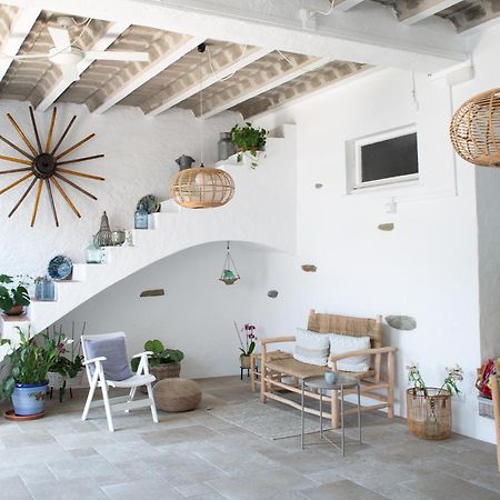 Hostal El Ranxo Cadaqués Exteriör bild