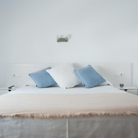 Hostal El Ranxo Cadaqués Exteriör bild