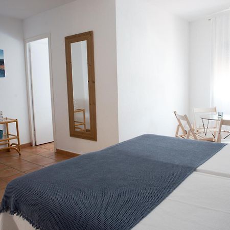 Hostal El Ranxo Cadaqués Exteriör bild