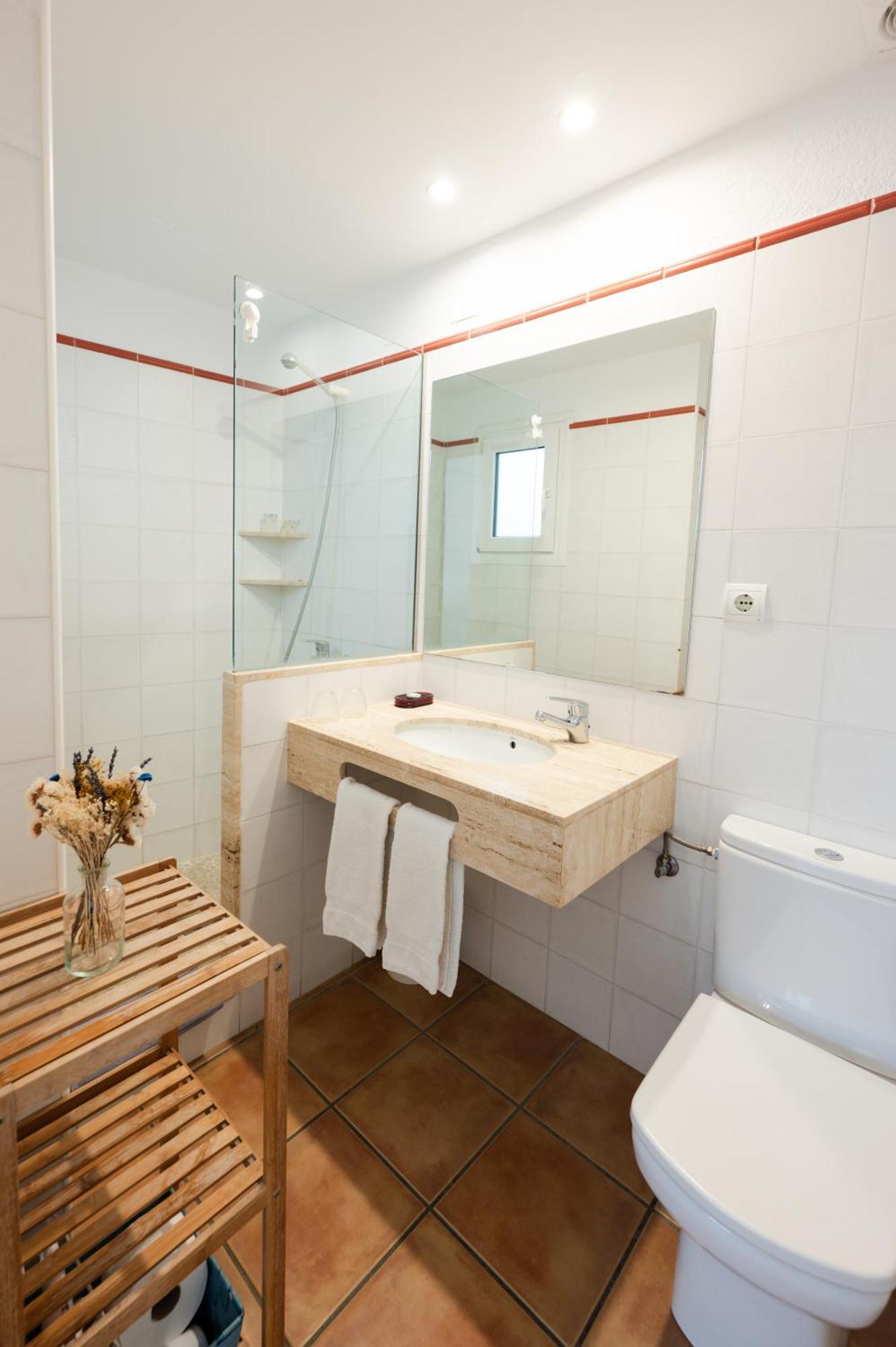 Hostal El Ranxo Cadaqués Exteriör bild