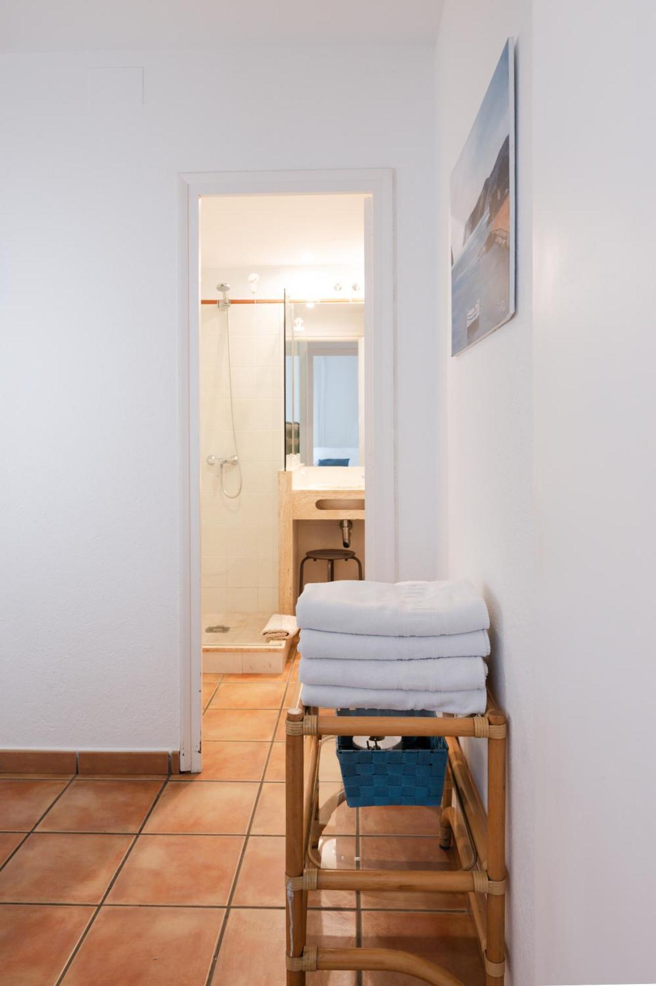 Hostal El Ranxo Cadaqués Exteriör bild