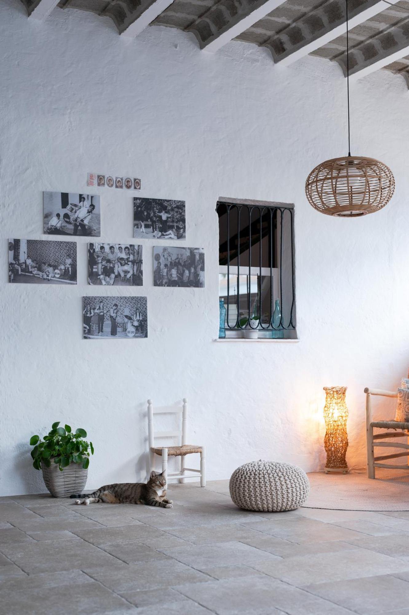 Hostal El Ranxo Cadaqués Exteriör bild