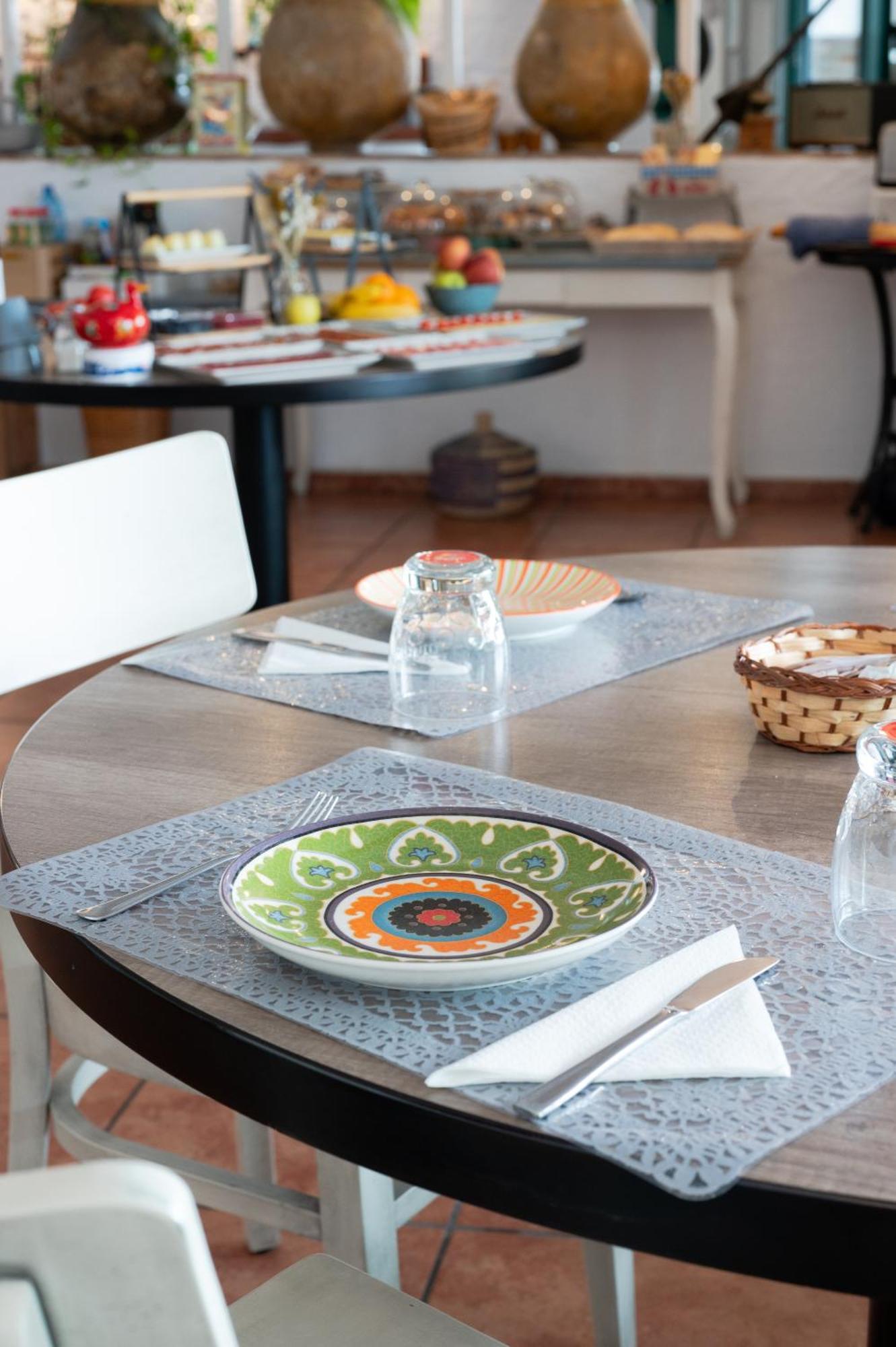 Hostal El Ranxo Cadaqués Exteriör bild