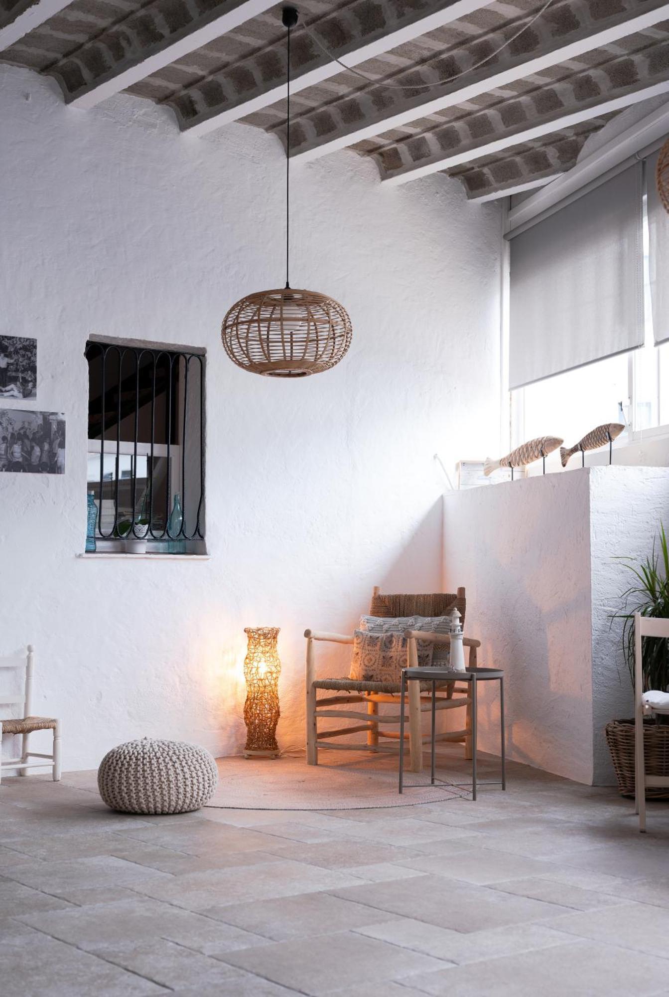 Hostal El Ranxo Cadaqués Exteriör bild